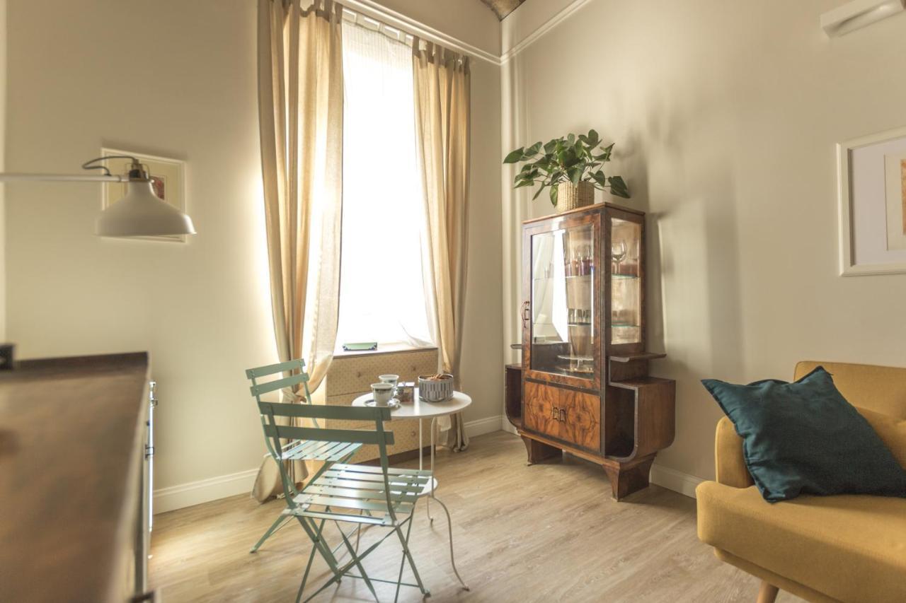 Casa Di Ele Guest house Rome