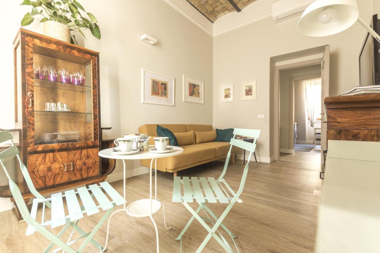Casa Di Ele Guest house