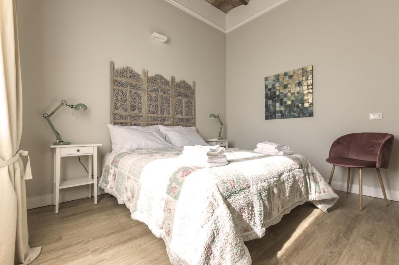 Casa Di Ele Guest house *