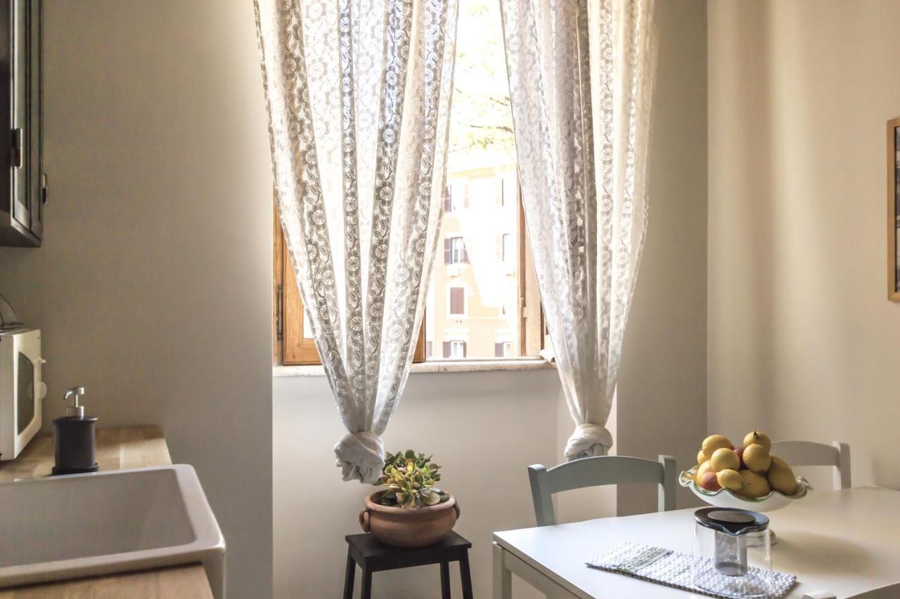 Guest house Casa Di Ele Rome