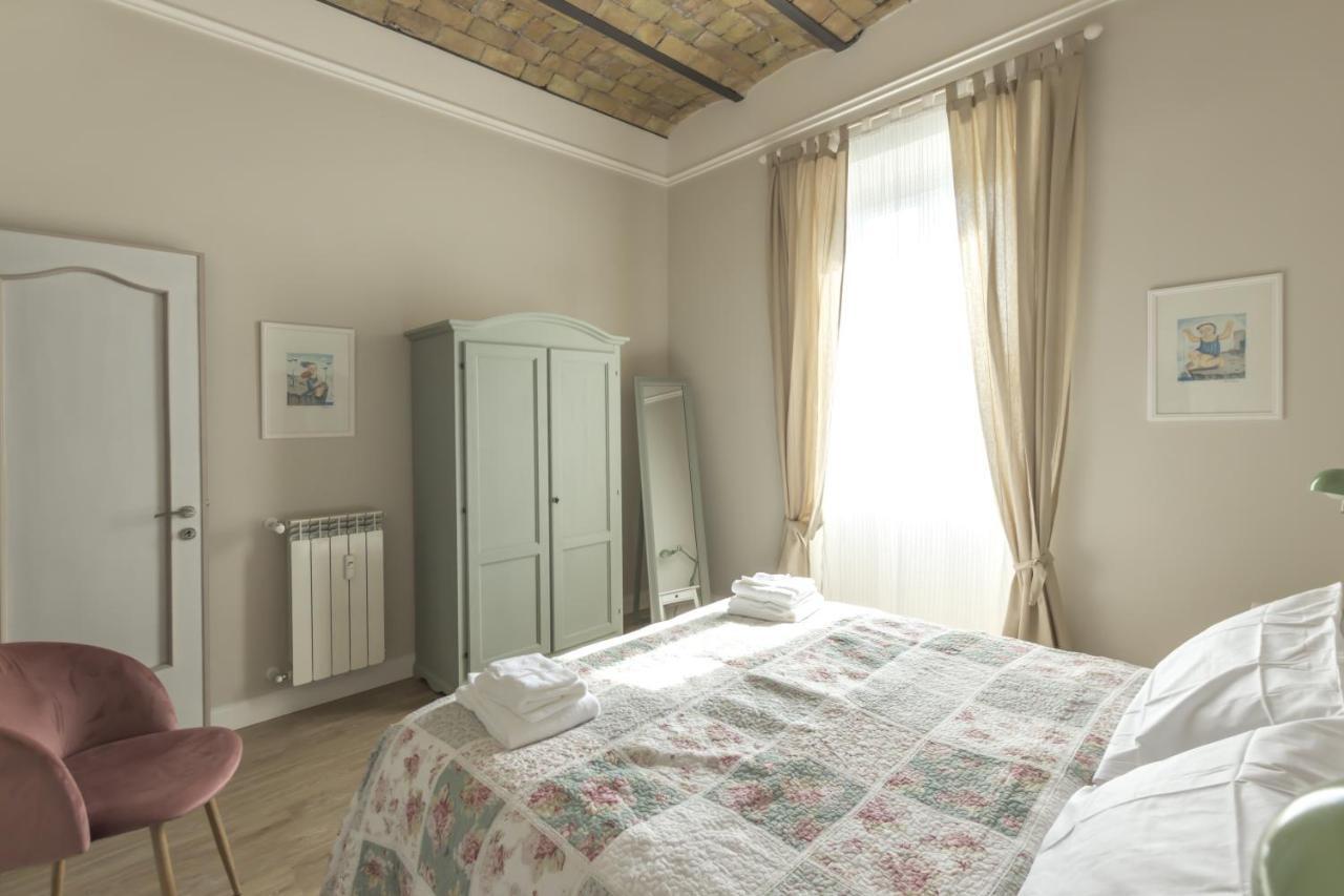 Casa Di Ele * Rome