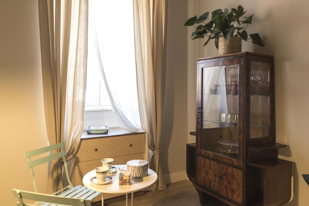 Casa Di Ele Guest house *