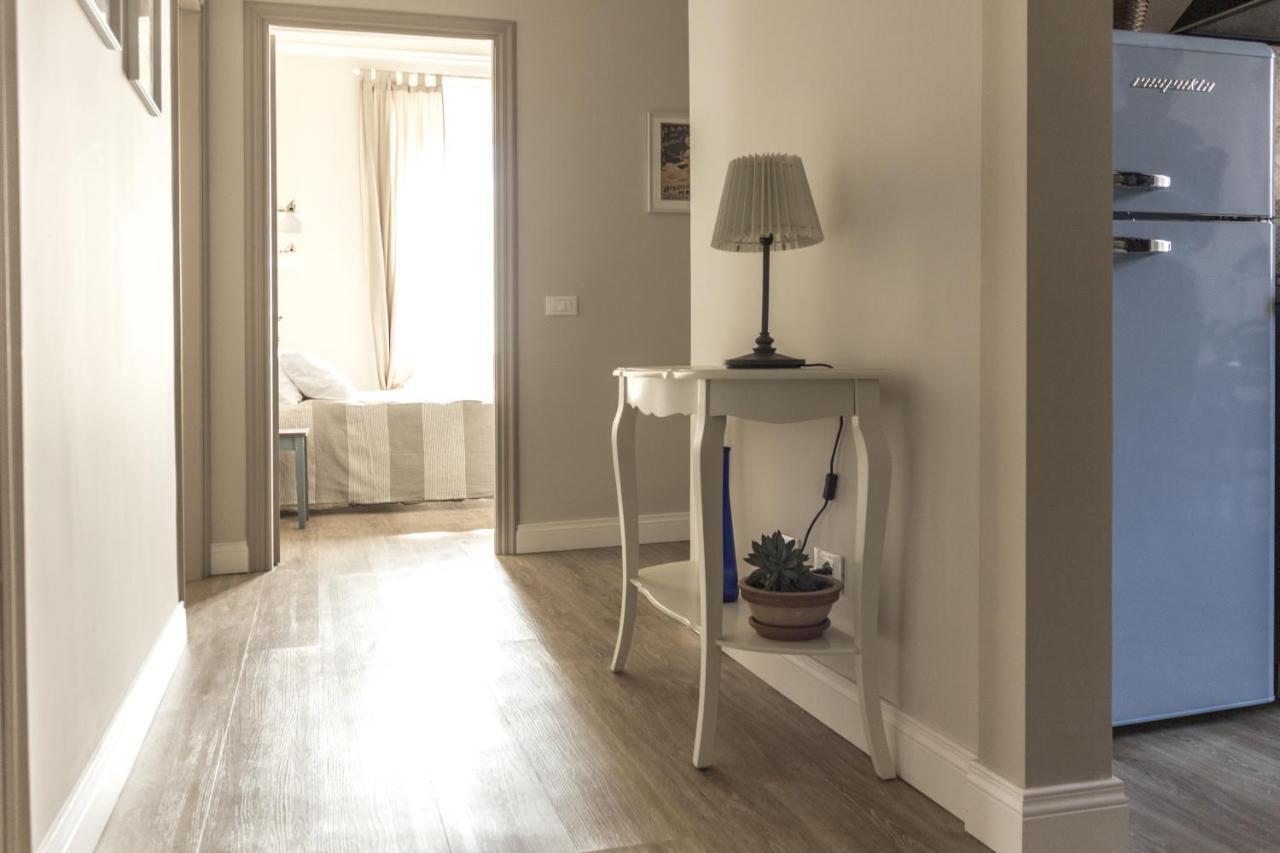 Casa Di Ele Rome