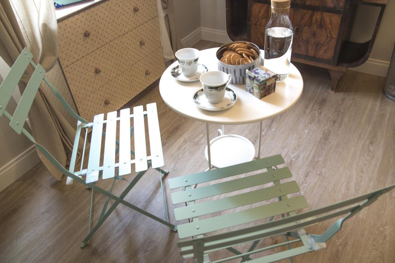 Casa Di Ele Guest house Rome