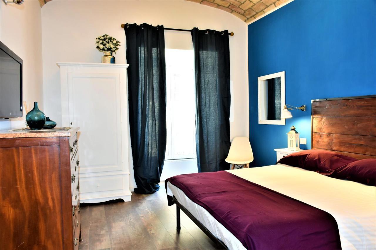 Apartment Miriam Rome