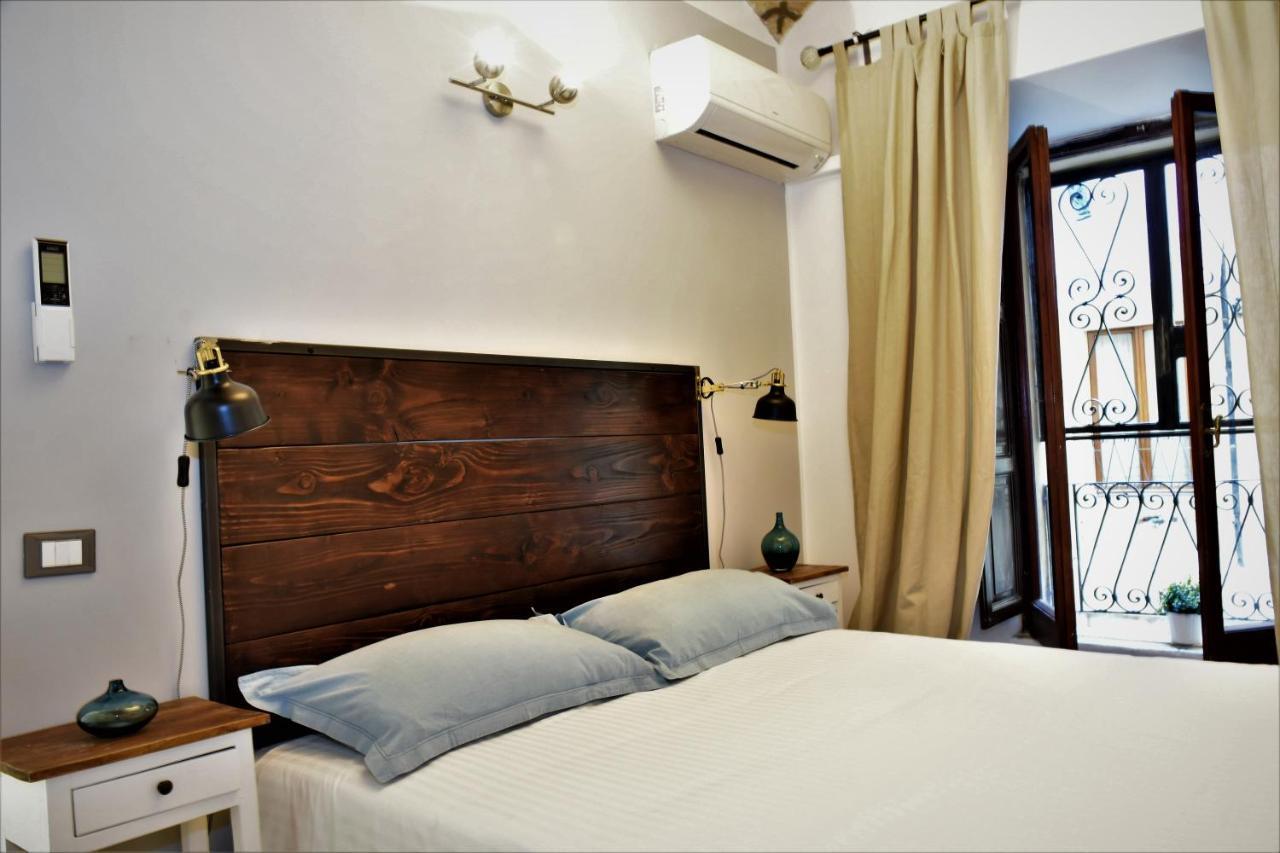 Miriam Apartment Rome