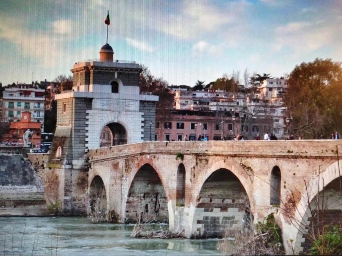 Ponte Della Musica Teatro Olimpico Gjestgiverier