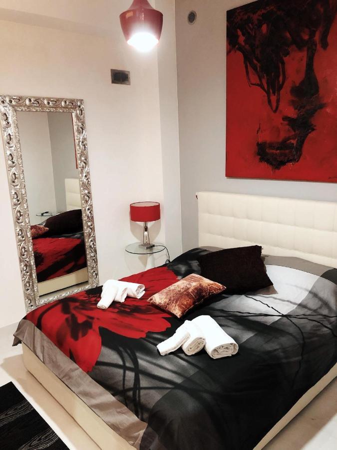Spagna Gregoriana 46 Apartment *