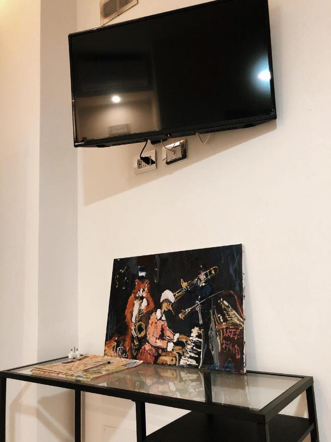Apartment Spagna Gregoriana 46
