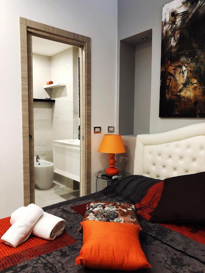 Apartment Spagna Gregoriana 46 Rome