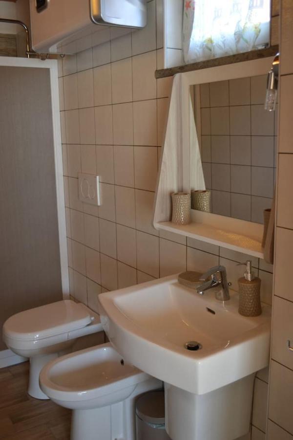 Apartamento Amazing Appia Antica - Campidoglio Roma