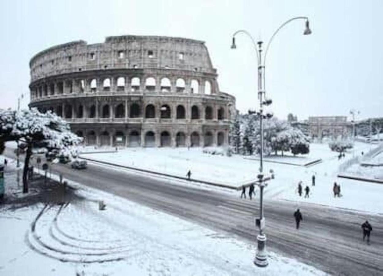 Amazing Appia Antica - Campidoglio * Rom