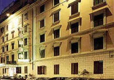 Raeli Archimede Hotell 4*
