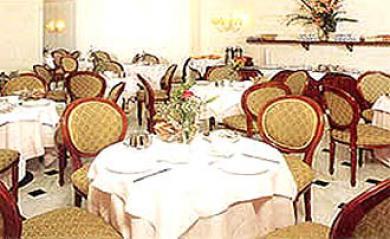 Hotell Raeli Archimede