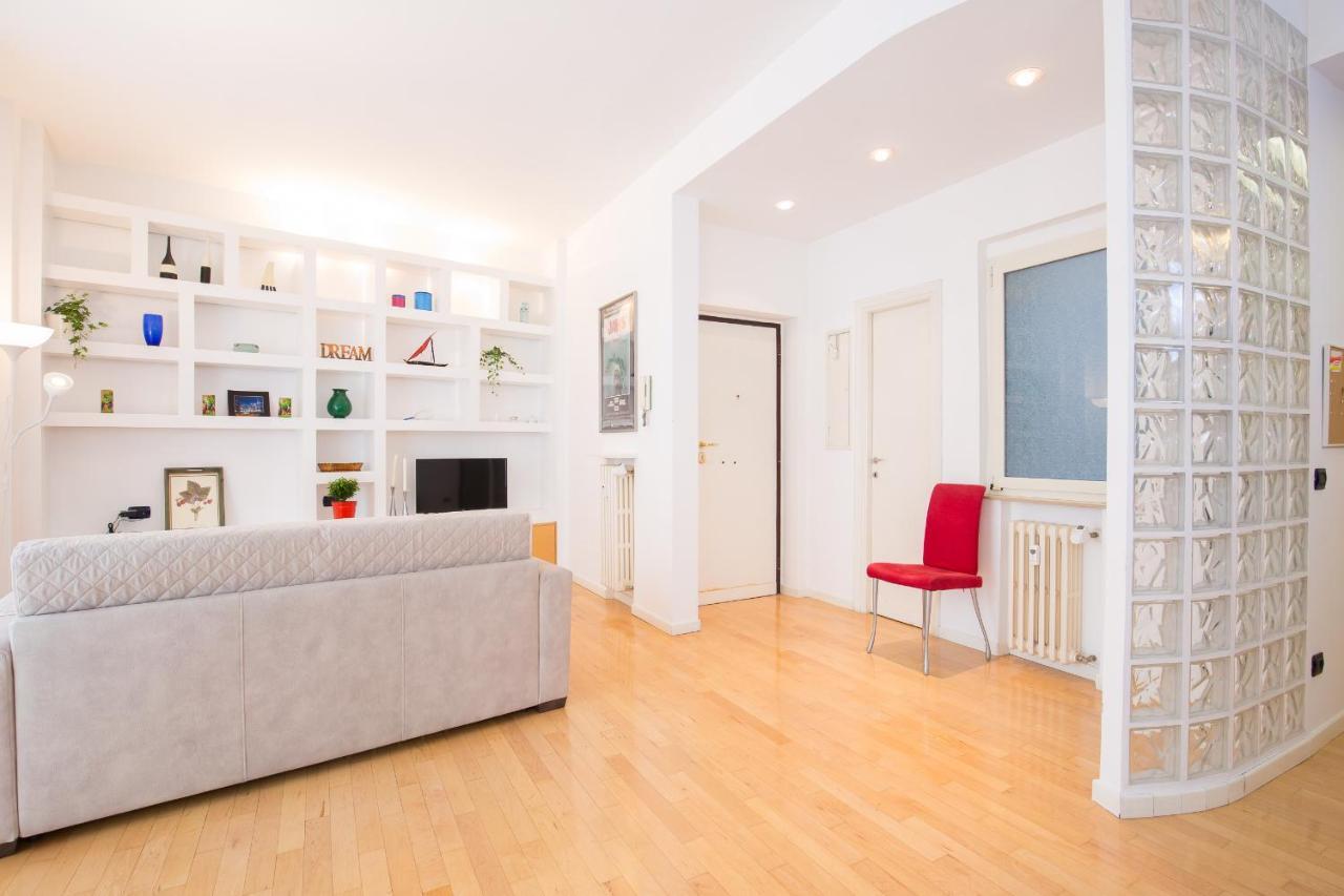 Apartamento Dream House Vaticano