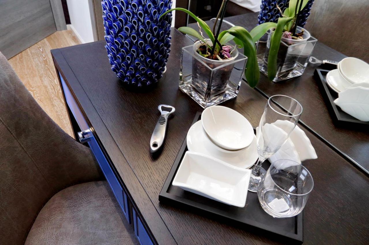 Apartamento Houses&housesvedoroma