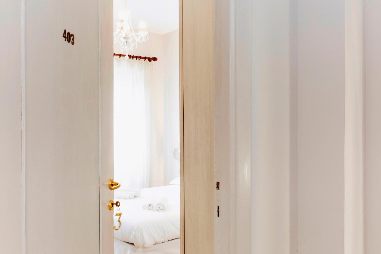 Bed & Breakfast Talenti Fucini Roma