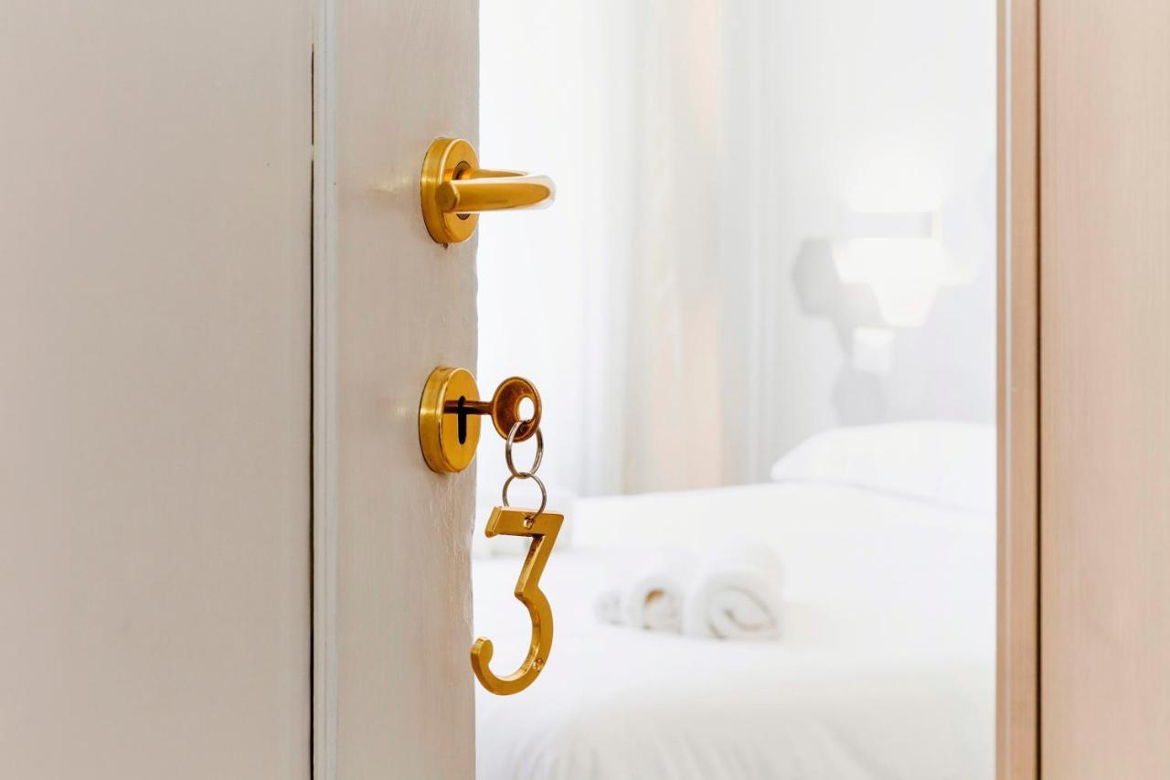 Bed & Breakfast Talenti Fucini Roma