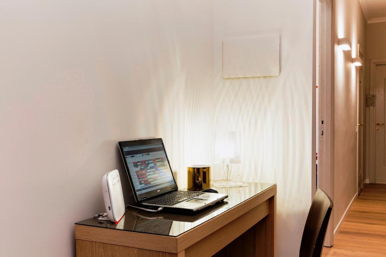 Bed & Breakfast Talenti Fucini Roma
