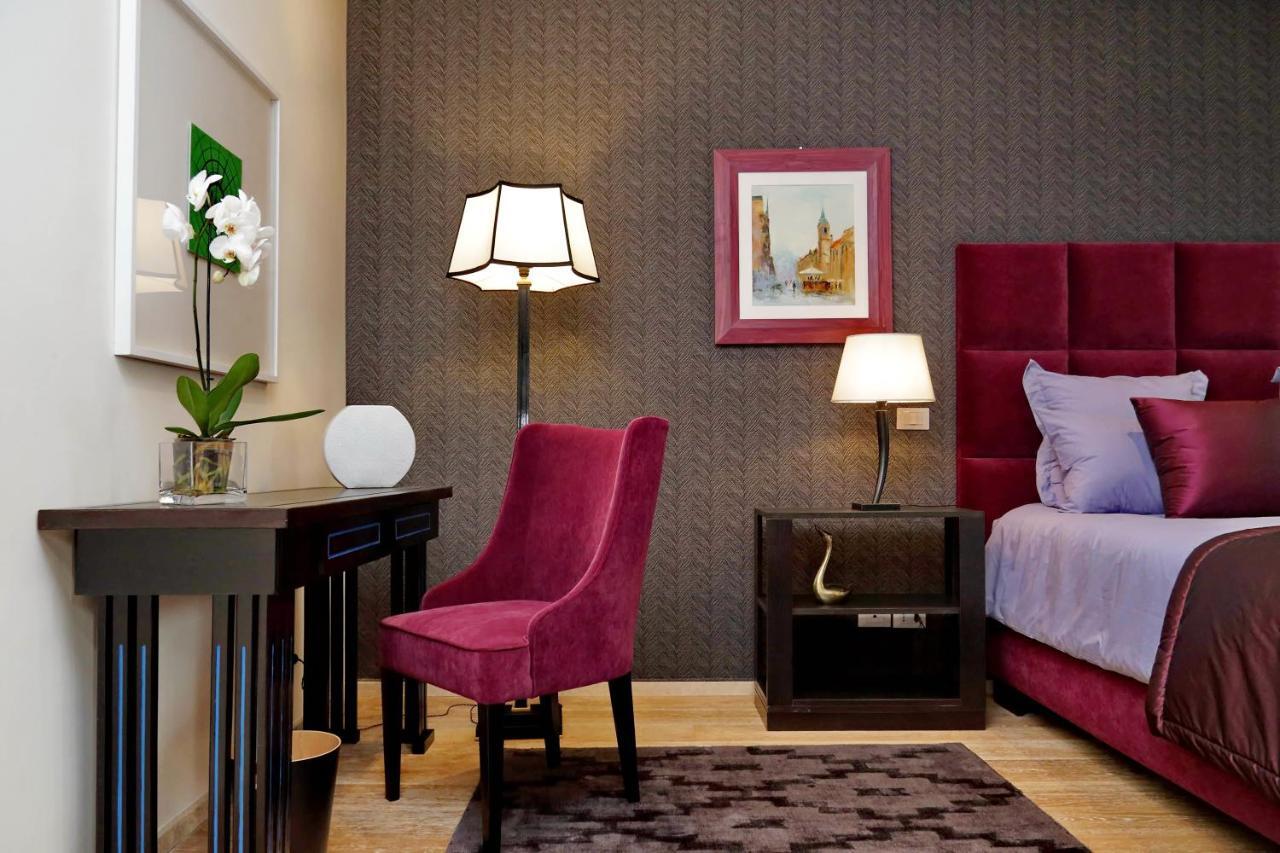 Apartamento Houses&housesvedoroma
