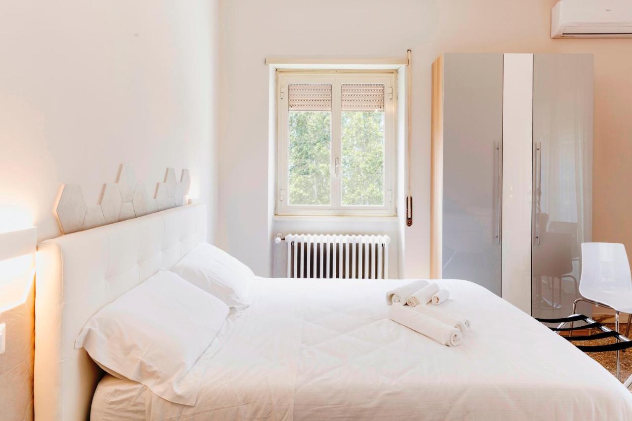 Talenti Fucini Bed & Breakfast Roma