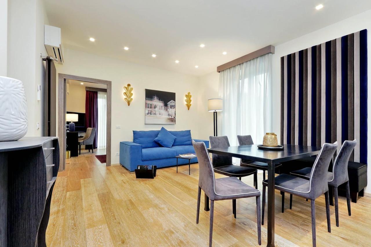Apartamento Houses&housesvedoroma *