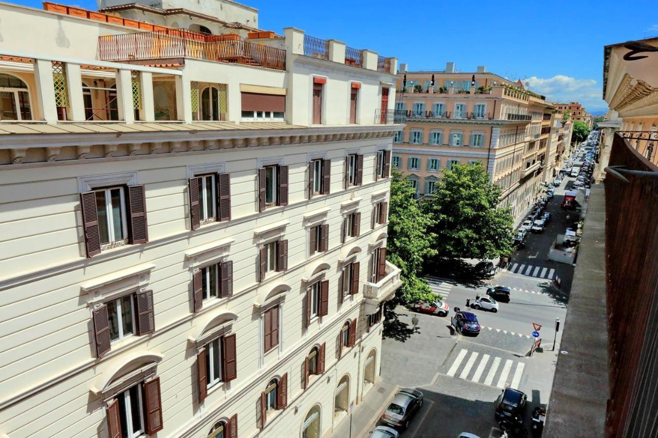 Houses&housesvedoroma Roma