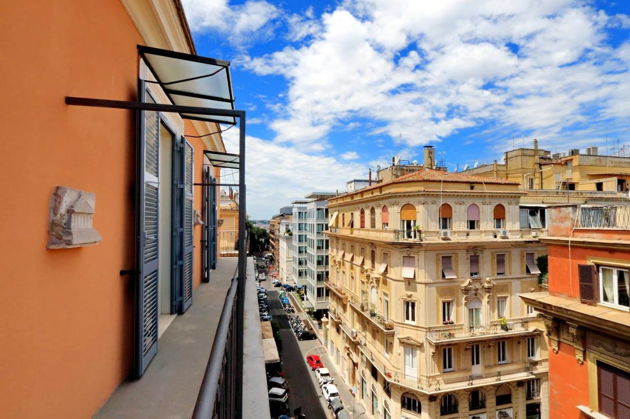Houses&housesvedoroma Apartamento Roma