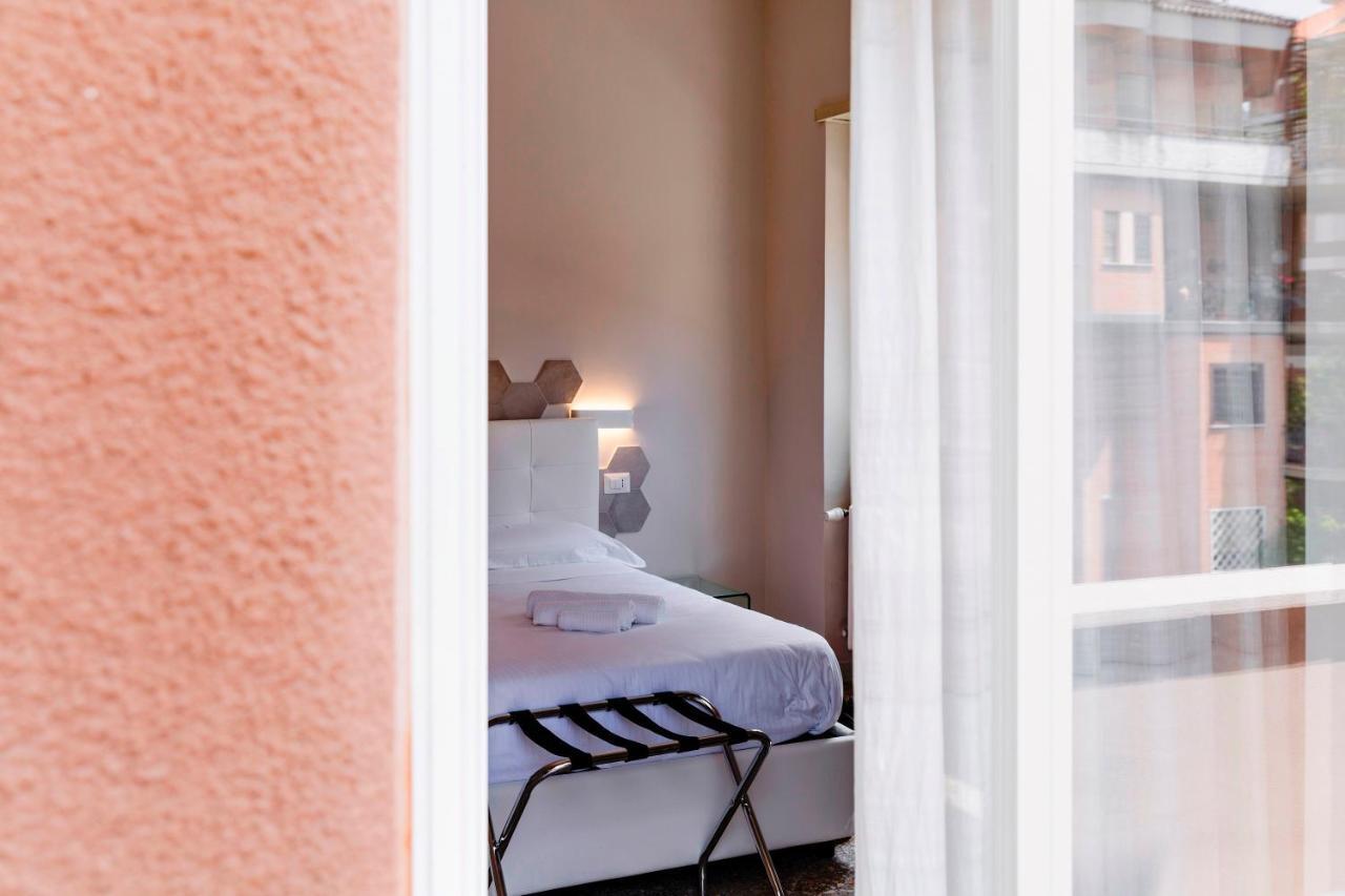 Talenti Fucini Bed & Breakfast Roma