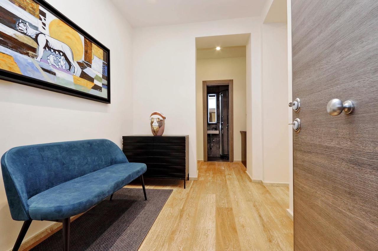 Apartamento Houses&housesvedoroma