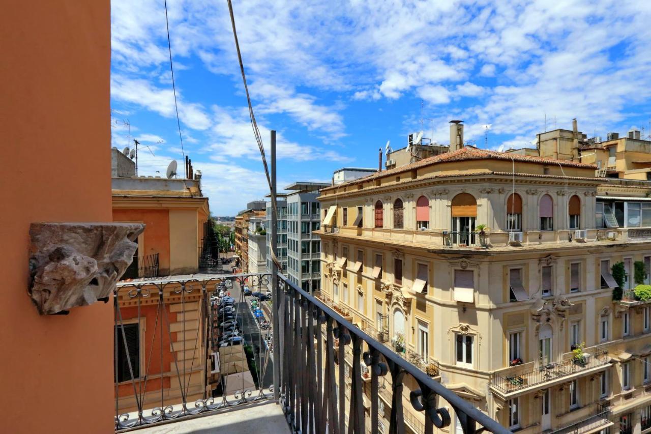 Houses&housesvedoroma Roma