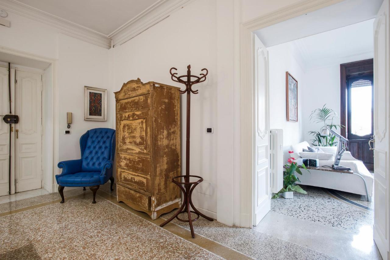 Flat Six Appartamento