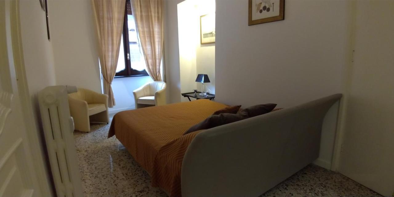Flat Six Appartamento