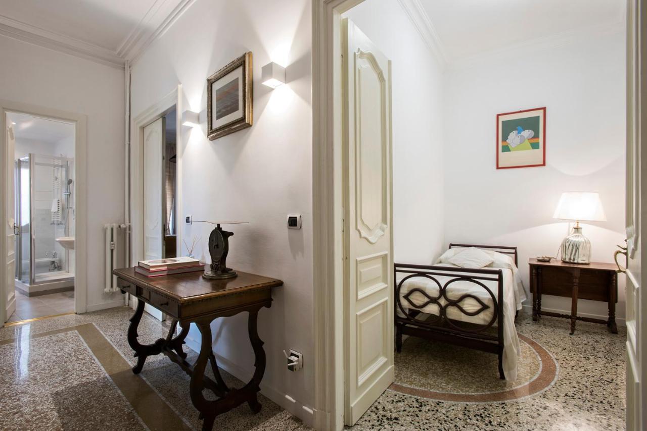 Appartamento Flat Six Roma