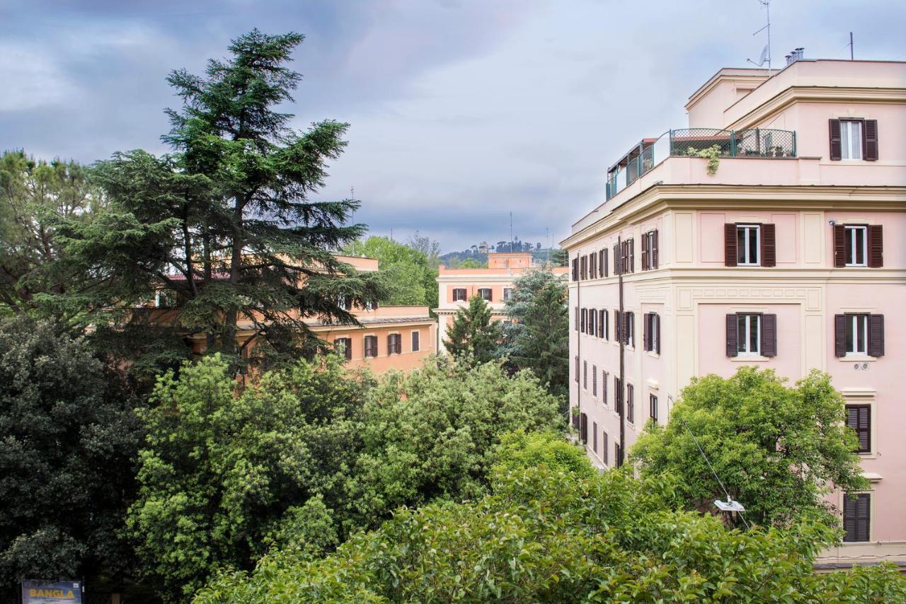 Flat Six Appartamento *
