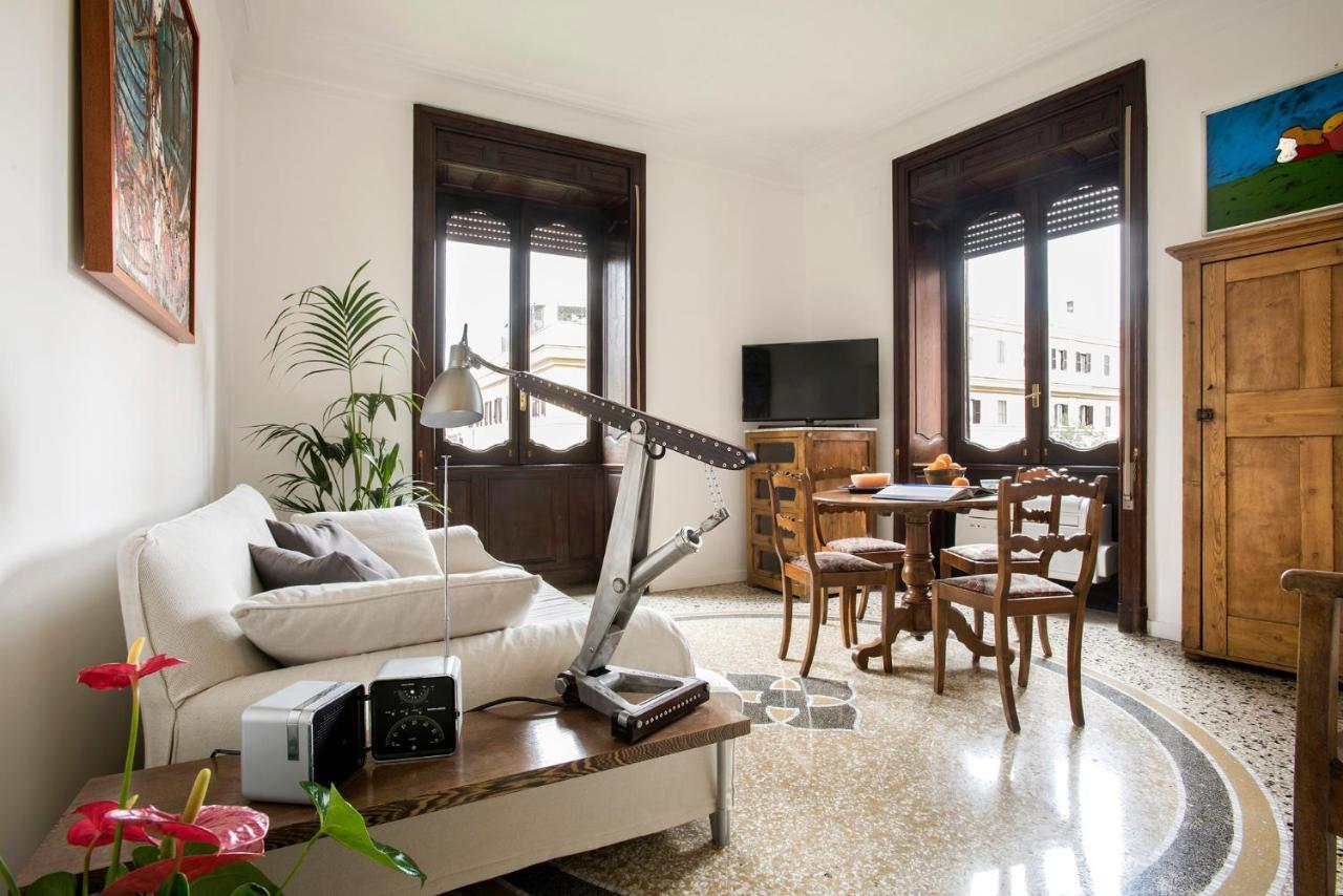 Appartamento Flat Six *