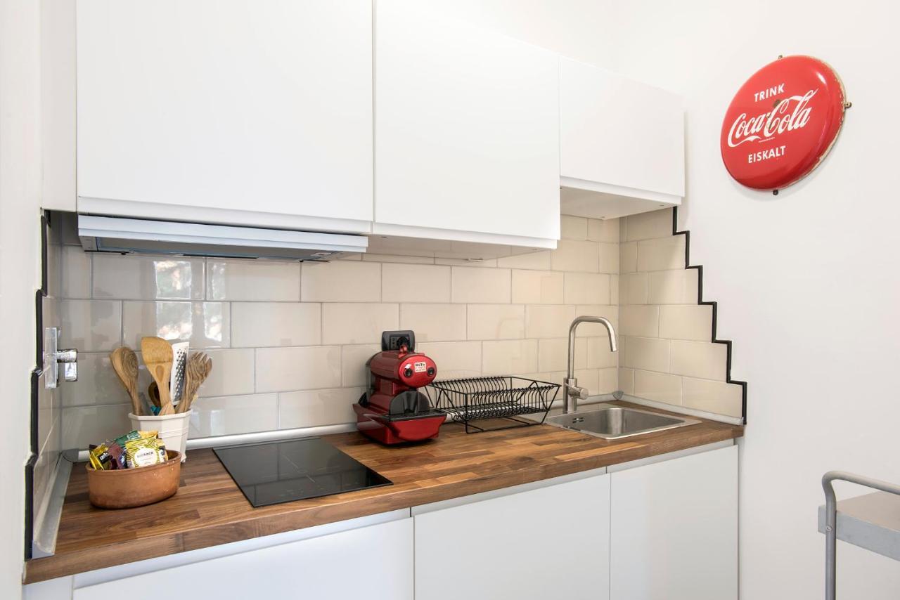 Flat Six Appartamento Roma