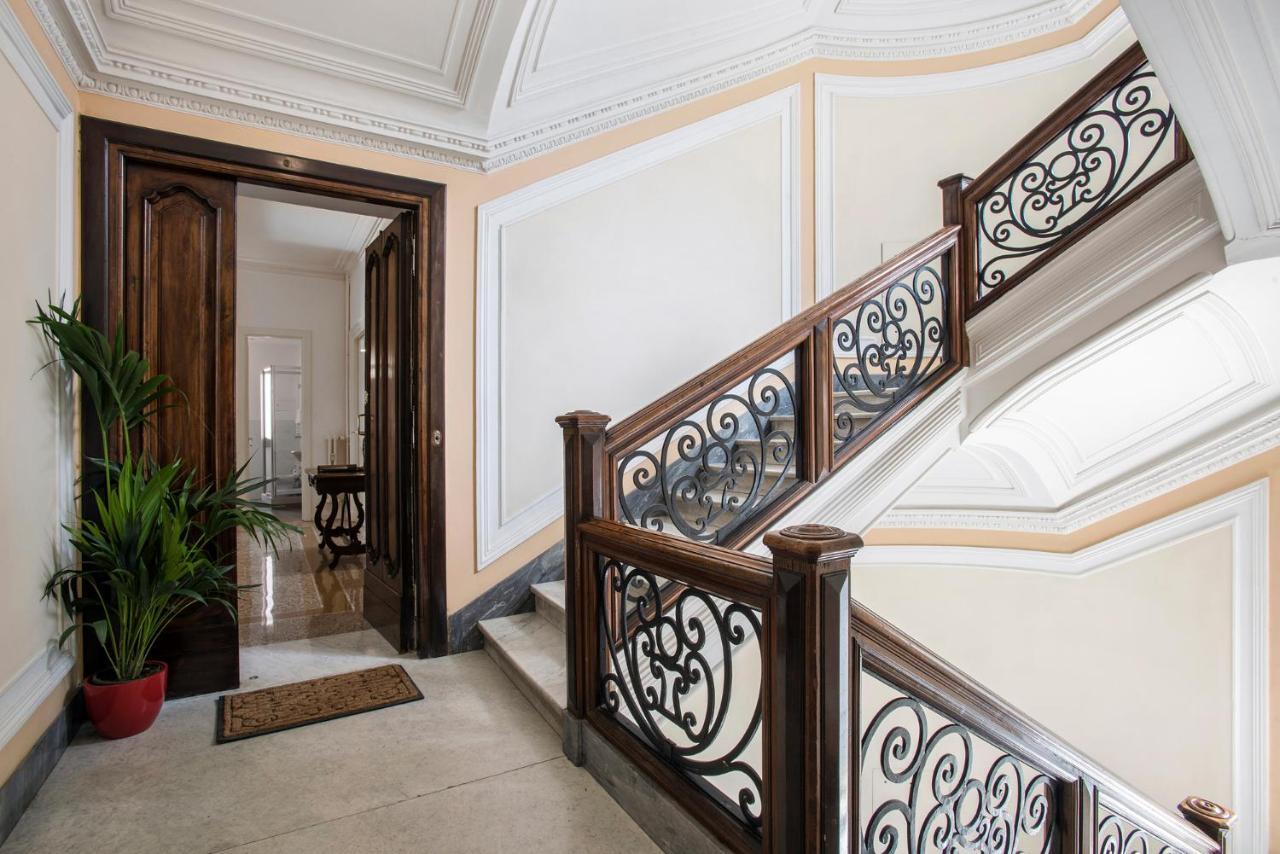 Flat Six Appartamento Roma