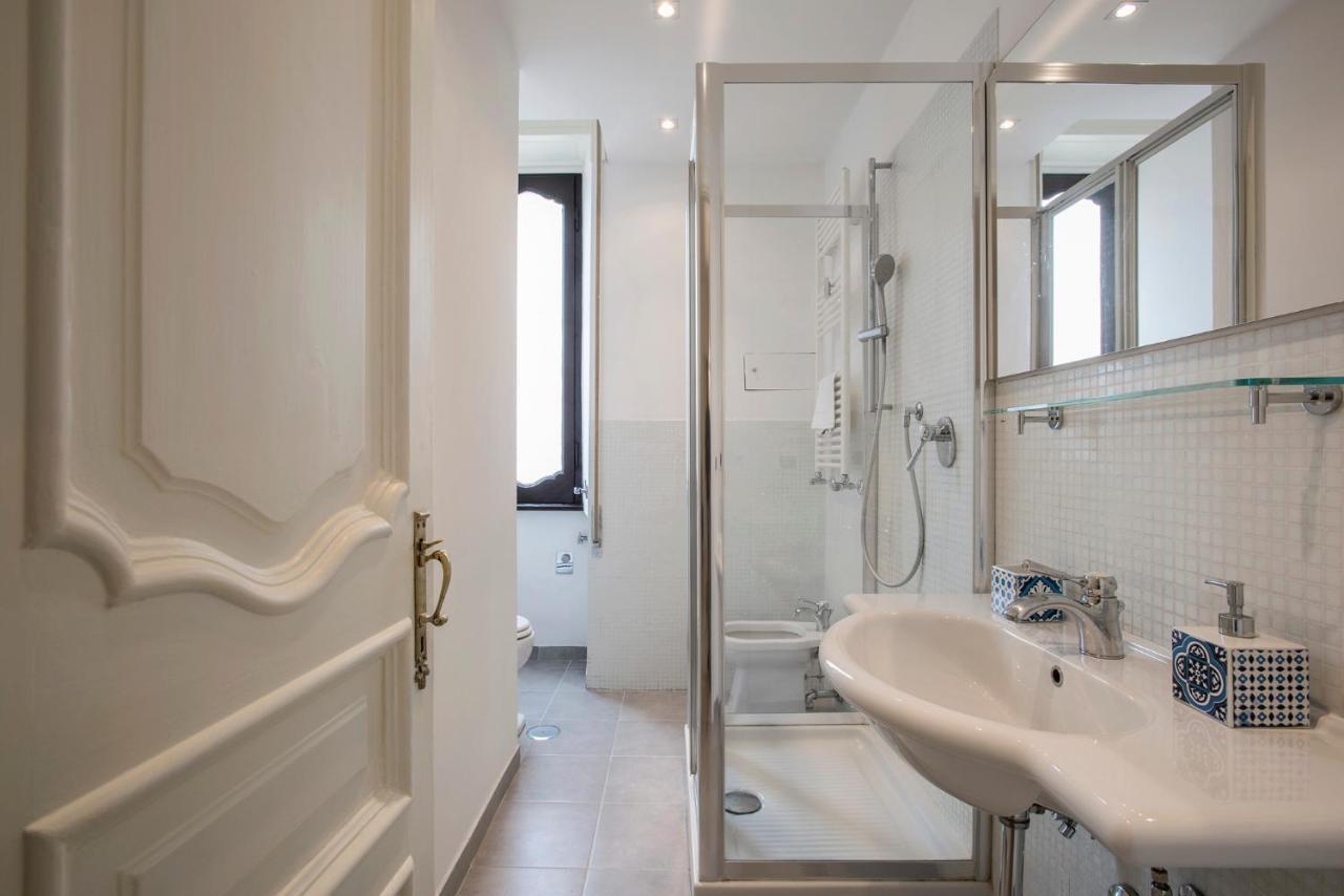 Appartamento Flat Six Roma
