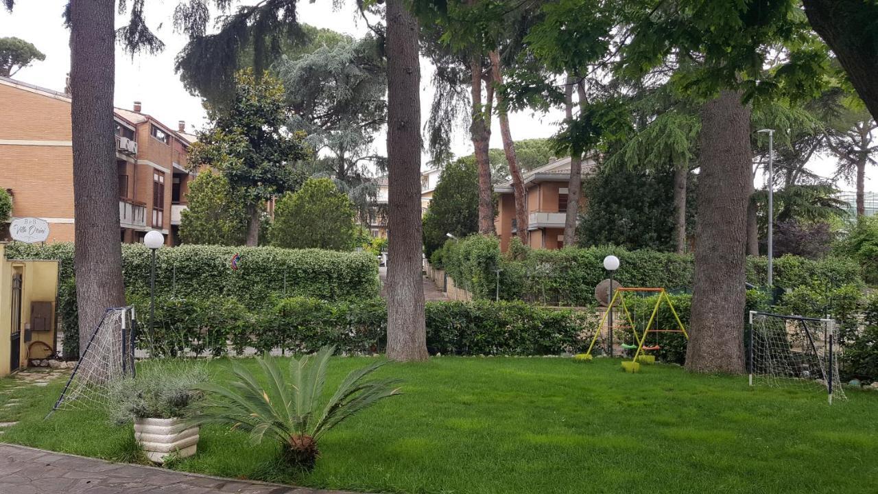 Orsini Bed & Breakfast *