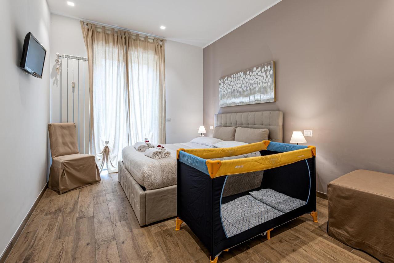 Apartamento St. Peter's Refuge 2 *
