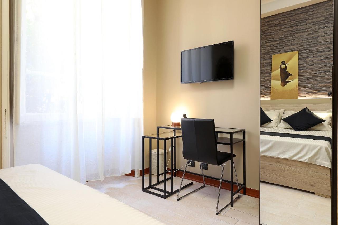 Guest house Olafo's House Rome