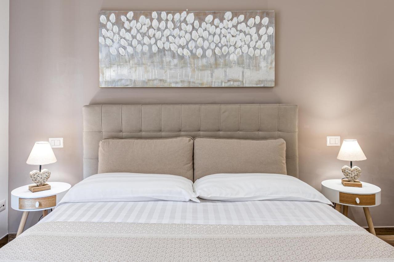 Apartamento St. Peter's Refuge 2 Roma