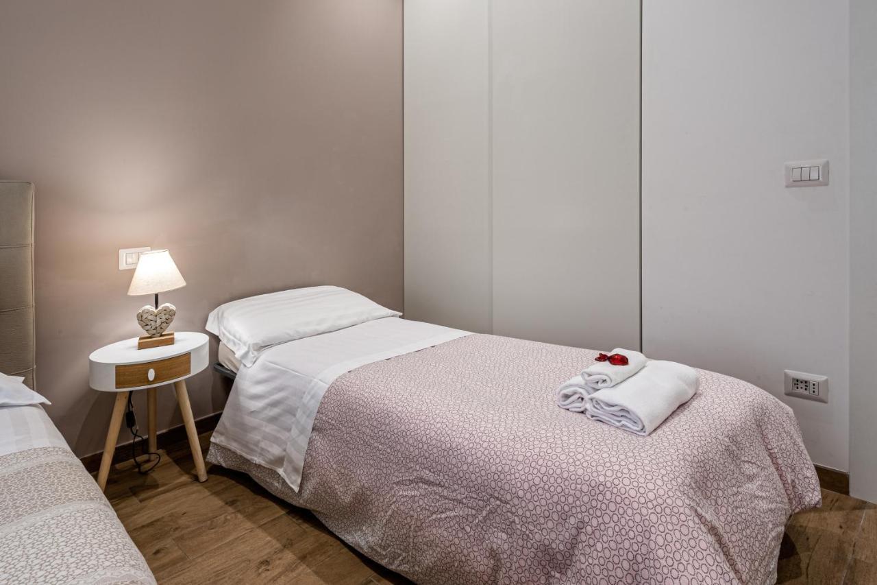 Apartamento St. Peter's Refuge 2 *