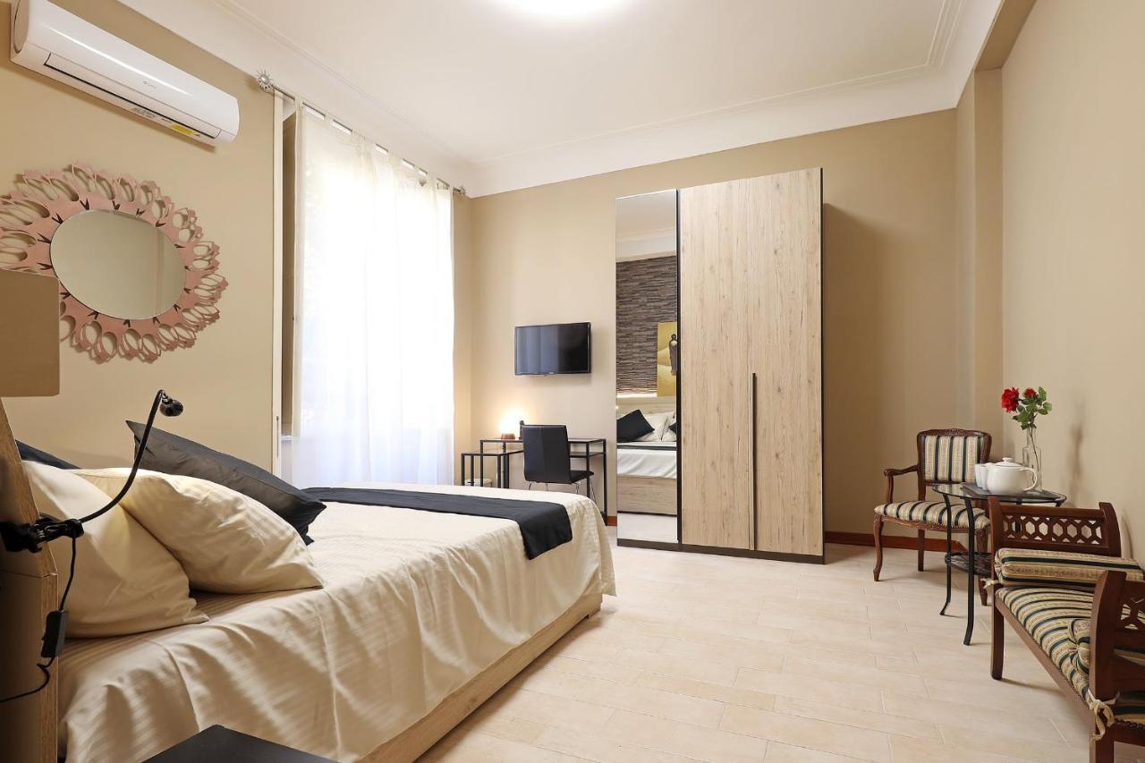 Olafo's House * Roma
