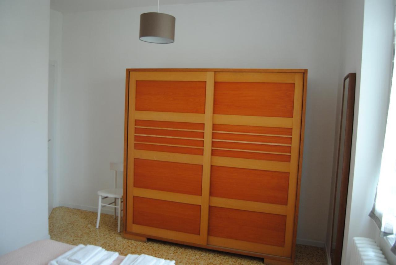 Girovagando Apartamento *