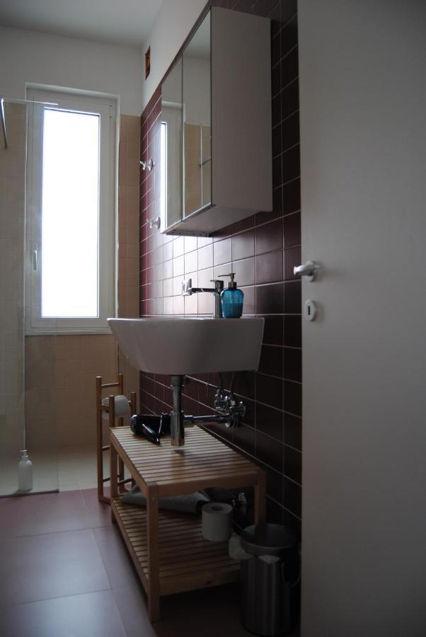 Apartamento Girovagando Roma