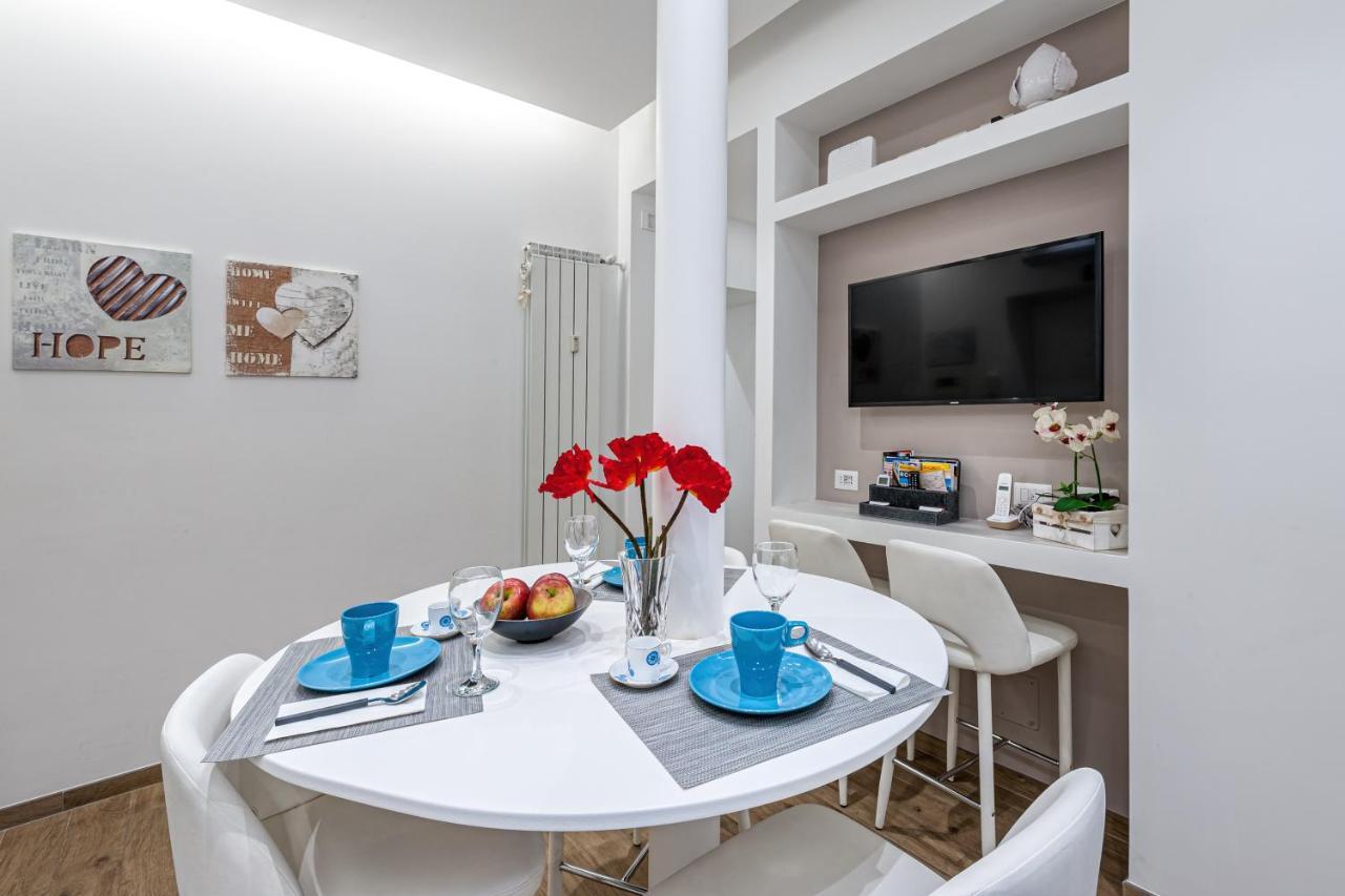 Apartamento St. Peter's Refuge 2