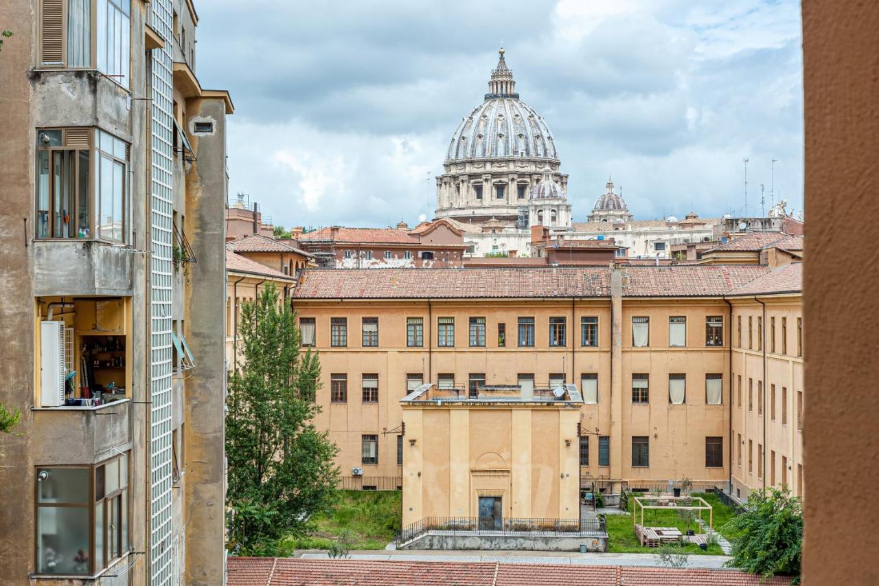 Apartamento St. Peter's Refuge 2
