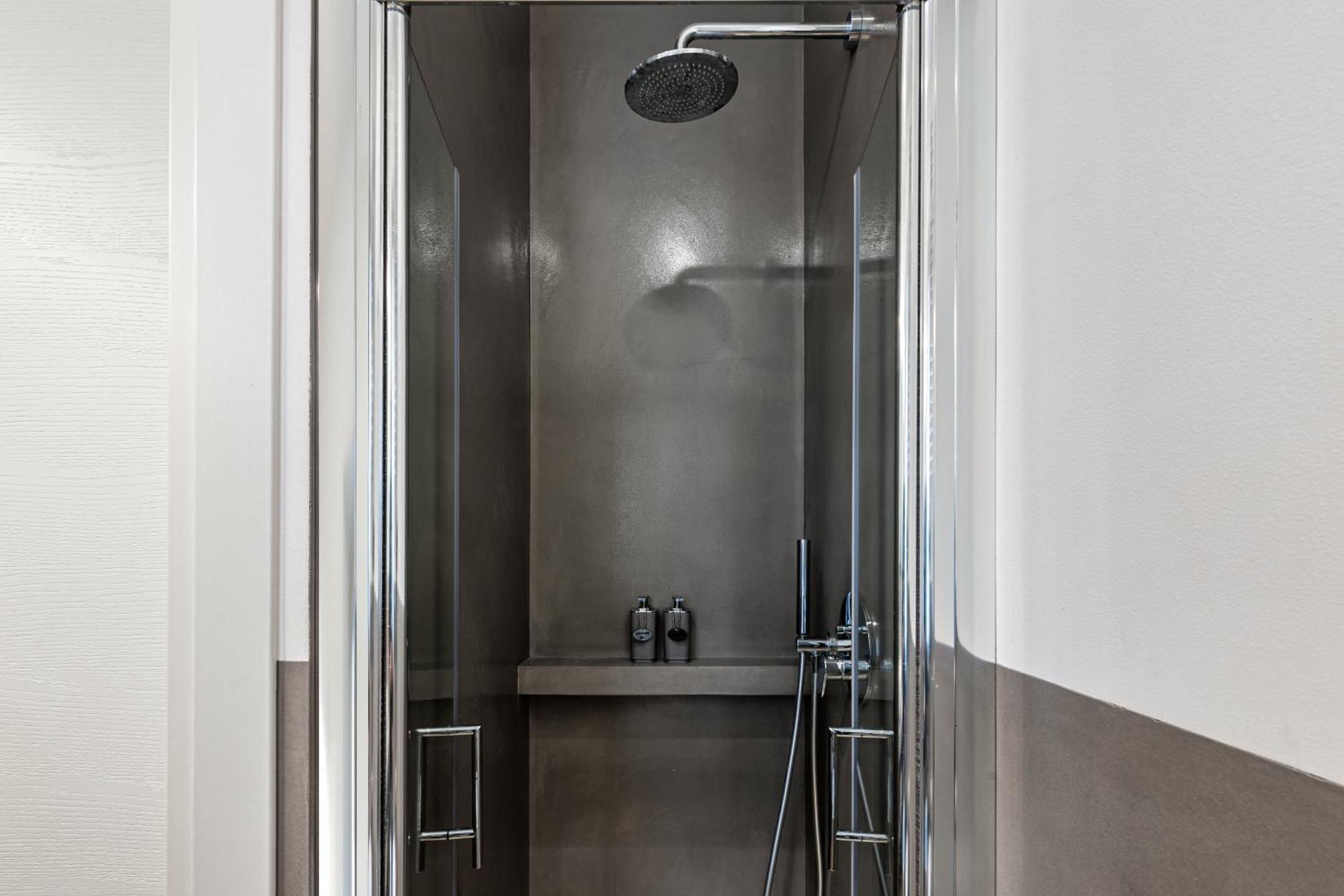 Apartamento St. Peter's Refuge 2 Roma